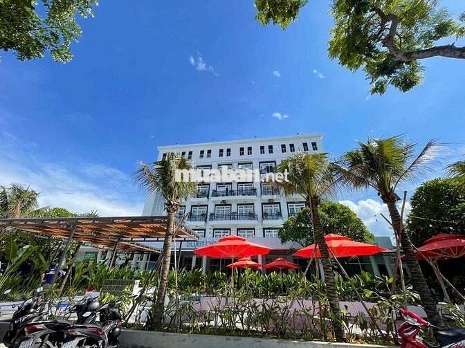 Chính chủ Cho thuê 1000m2 mặt bằng mặt tiền Phạm Văn Đồng - Sơn Trà