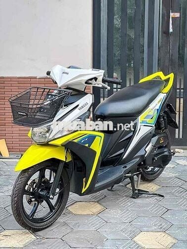 MIO M3 2022 nhập Indo .ĐKLĐ 2024