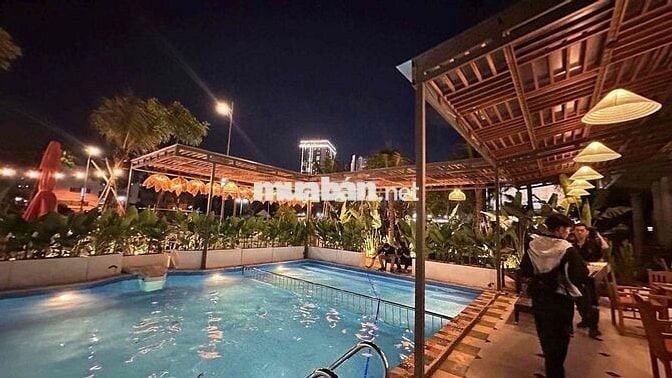 🌟 CHÍNH CHỦ CHO THUÊ 1000m² MẶT BẰNG MẶT TIỀN PHẠM VĂN ĐỒNG 🌟