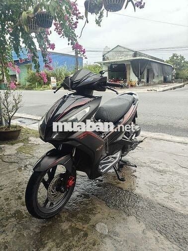 HONDA AIRBLADE FI 2015 NGUYÊN ZIN