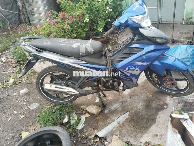 Cần bán ex 50cc