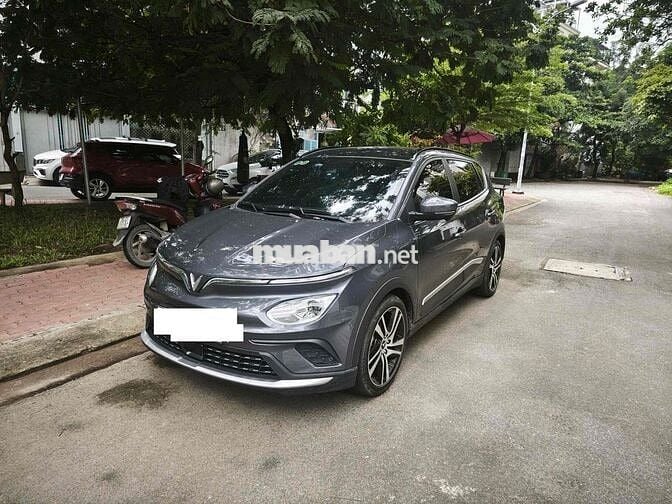 VinFast VFe34 2022 - 35000 km