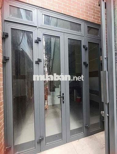 Cho thuê nhà trọ 3 lầu - Bình Quới, Bình Thạnh