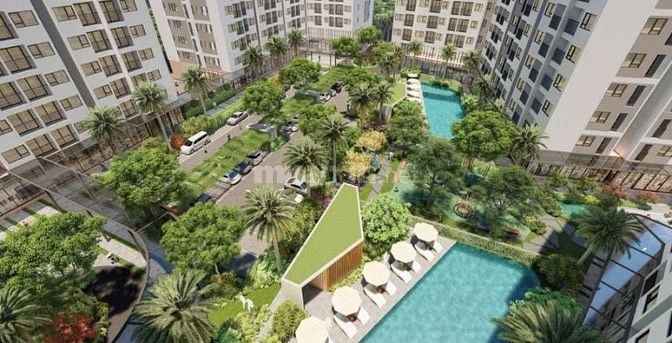 CĂN HỘ CAO CẤP MT QL1A-VỊ TRÍ VÀNG-KẾT NỐI MỌI NƠI