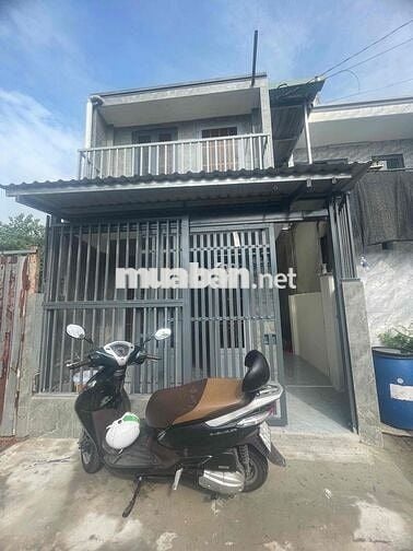 Nhà cho thuê- còn mới- 2WC-2PN
