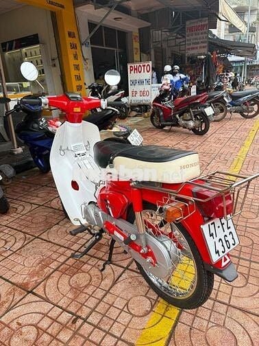 bán xe trong ngày