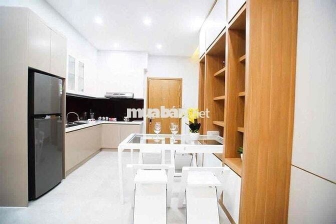 CHỦ BÁN CĂN HỘ ĐẸP 2PN 2WC GIÁ 2,09 TỶ CÒN THƯƠNG LƯỢNG NẾU TIỀN MẶT