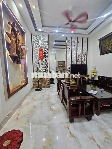 Bán Nhà Tân Bình HXH Đồng Đen, Khu Bàu Cát 43m2 - Chỉ Có 6.3 tỷ TL