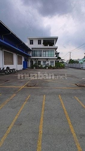 Kho xưởng cho thuê khu công nghiệp Tân Bình , Tân Phú 