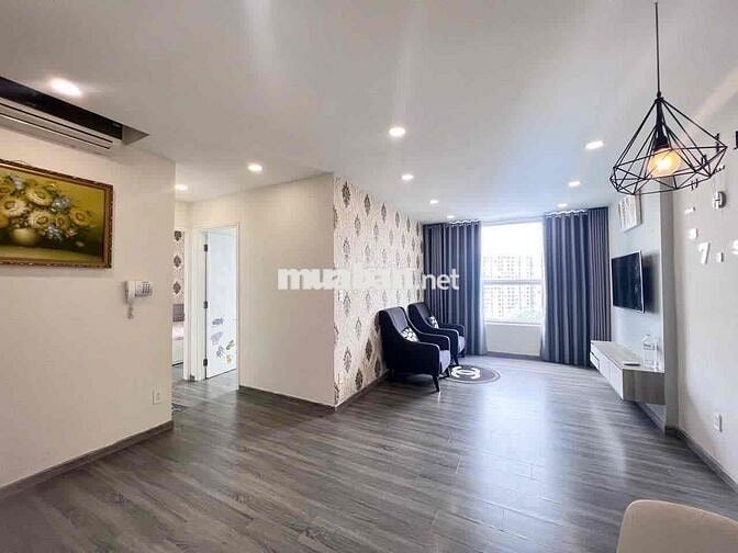 ORCHARD GARDEN CÓ SỔ 2PN 2WC GẦN SÂN BAY CV GIA ĐỊNH