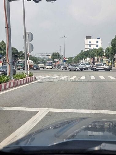 BA EM CẦN RA MIẾNG ĐẤT ĐÃ LÊN SỔ TÂN PHƯỚC KHÁNH, TP HCM 