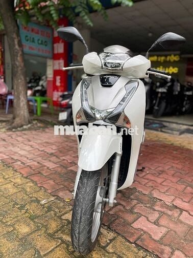Sh 125