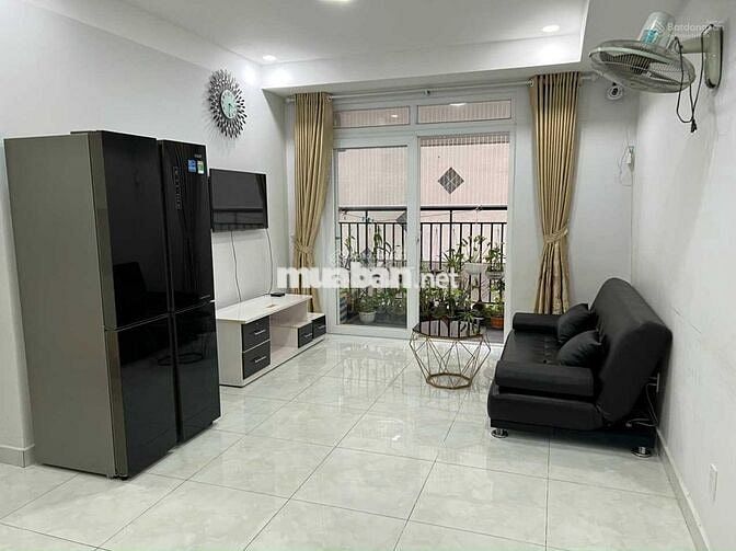 Cần bán căn hộ chung cư Felisa Riverside
