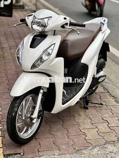 [GÓP ĐƯỢC GIỮ CAVET] VISION 2024 - Bản Smartkey