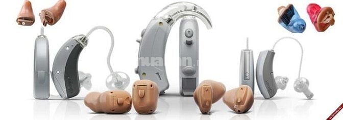 MUA MÁY TRỢ THÍNH CHỌN TRỢ THÍNH AN KHANG HÀ NỘI