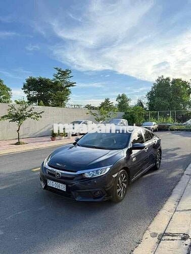 Honda Civic 2018 1.8 E - 111000 km