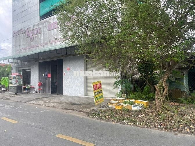 Tìm chủ mới cho dãy trọ 8 phòng ngay TT Củ Chi cách KCN Tây Bắc 1km