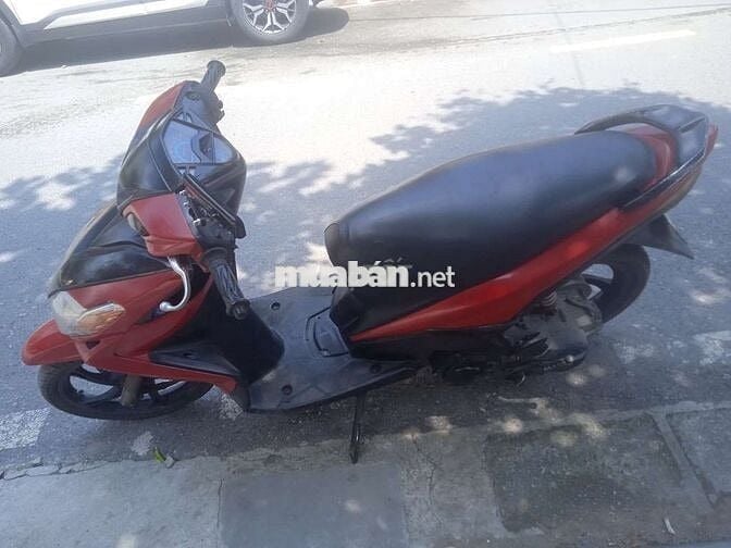 Cần bán xe ga Yamaha Luvias giá rẻ