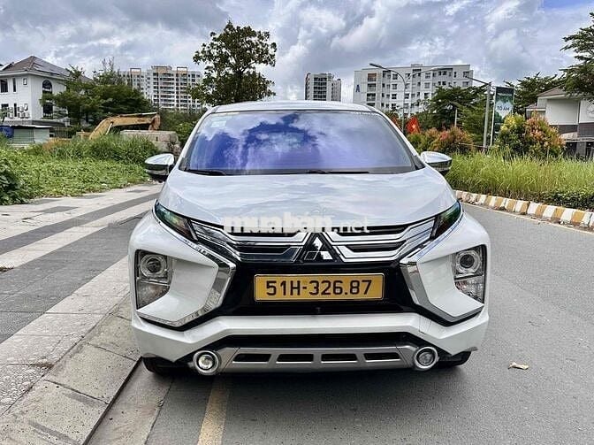 Mitsubishi Xpander 2020 AT - 105000 km