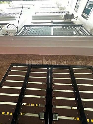 CHUNG CƯ MINI CHỢ KHÂM THIÊN - 7 TẦNG THANG MÁY - PHÂN KHÚC CỰC HIẾM