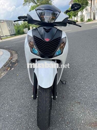 SH150I VN ÚP FULL Ý GIÁ TỐT!