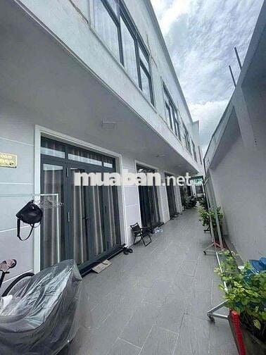 Căn hộ hiện đại có nội thất giáp KDC Stella Mega City