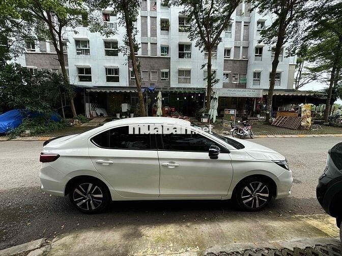 Honda City 2022 RS - 62000 km