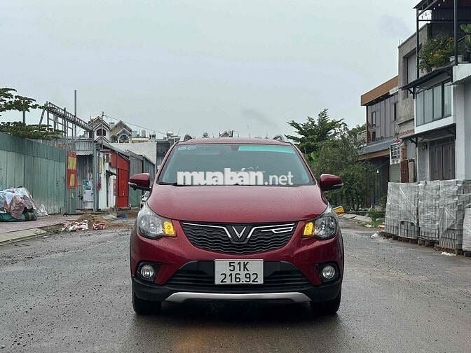 VinFast Fadil 2022 - Đi lướt 32000 km