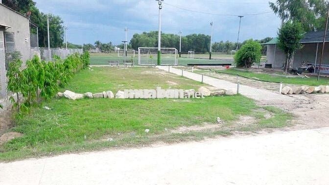 Cần Bán Lô Đất Mặt Tiền Hoàng Sa Bắc Cam Ranh Khánh Hòa 324m2 Chỉ 2tỷ5