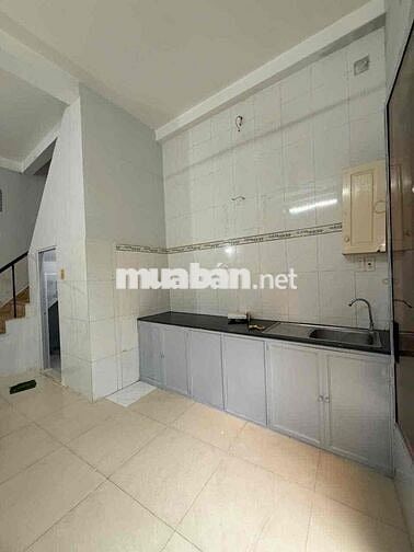 Cho thuê nhà Nguyên căn Đường Nơ Trang Long P12 Quận BT