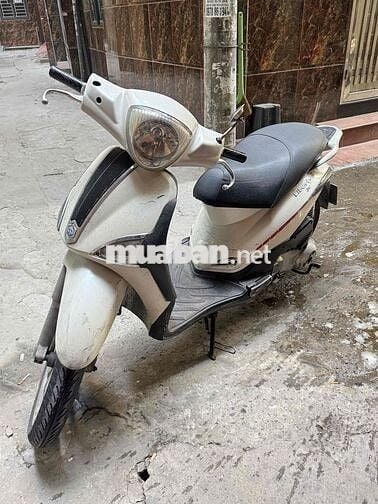 Piaggio Liberty