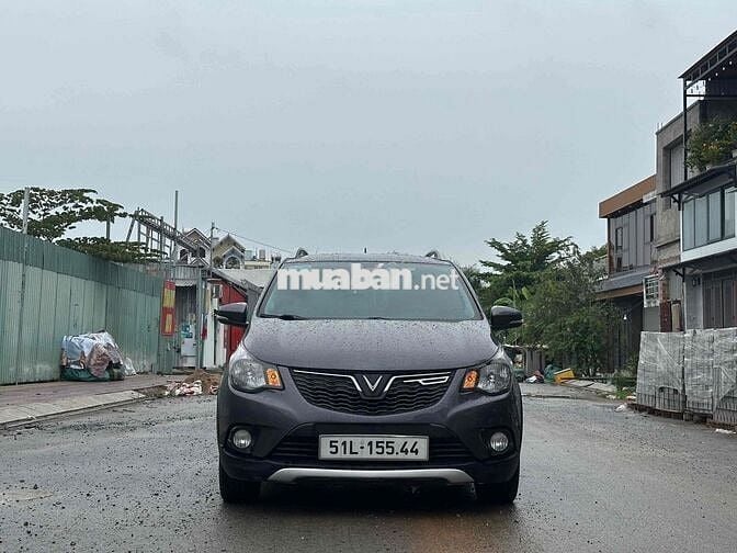 VinFast Fadil 2020 Xe Gia Đình Sử Dụng