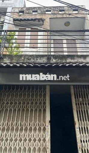 Cho thuê nhà nguyên căn Đường Đồng Xoài P13 Quận TB