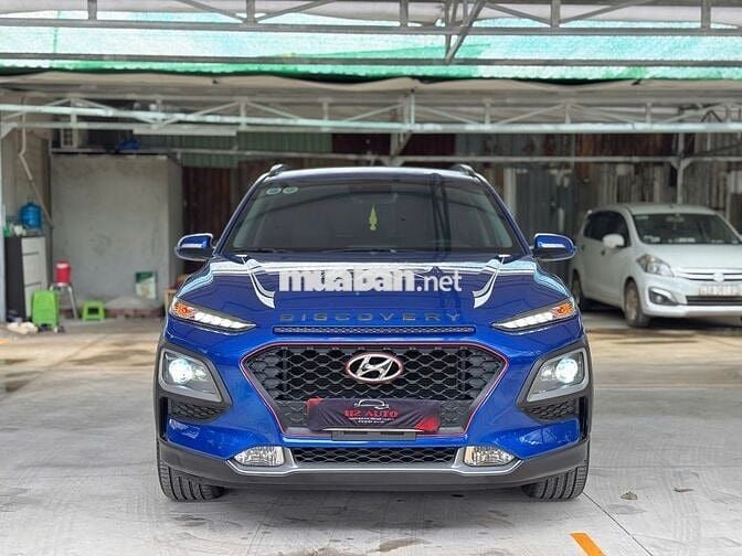 Hyundai Kona 2.0 ATH 2019