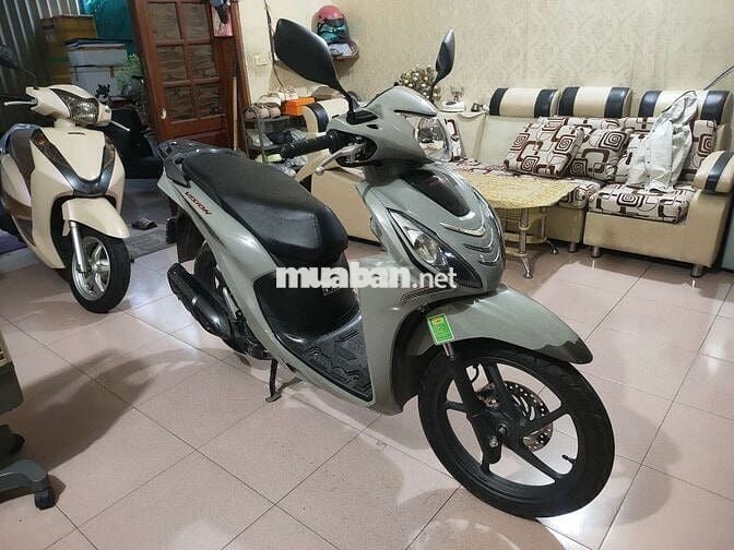 Honda vision cá tính 60f4.39379