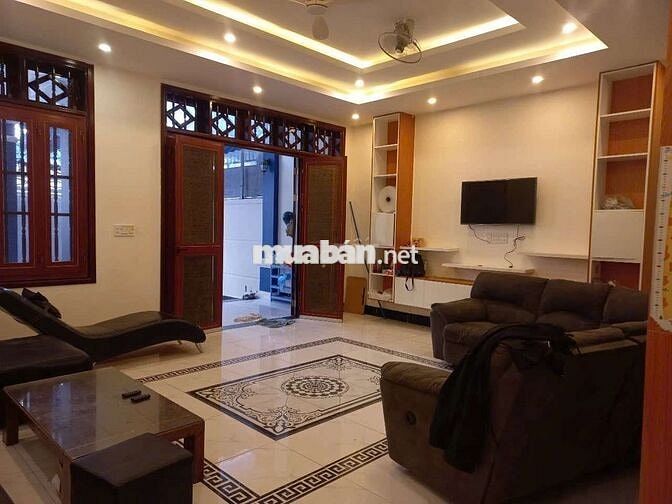 Cho thuê Biệt Thự mini đường Ngô Đức Kế Vũng Tàu - TPHCM