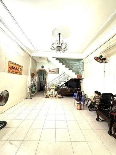 BÁN NHÀ 3 TẦNG KIỆT 2/9 – 75M² – GIÁ CHỈ 5,95 TỶ – HẢI CHÂU