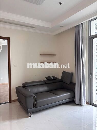 Cần cho thuê căn hộ Vinhomes Central Park 2PN, giá tốt .