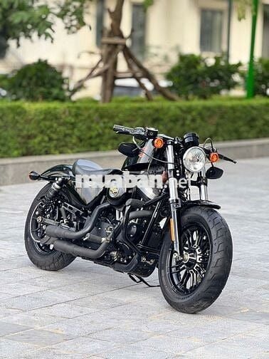 Mạnh Hà Motor bán Harley davidson 48 2019 siêu đẹp