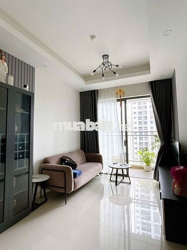 CHỈ 11TR, CHO THUÊ 2PN Q7 RIVERSIDE FULL ĐẸP, CHỦ NHÀ DỄ THƯƠNG