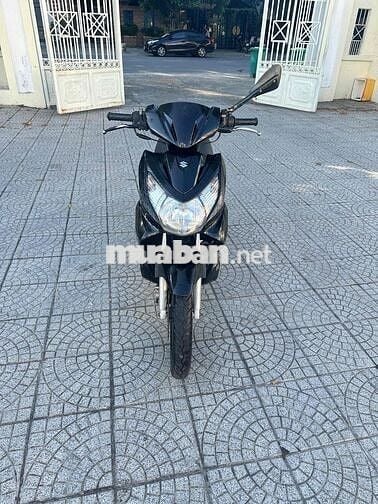 Hayate 125 bs43 đăng ký 2013 , xe cực đẹp cực kỳ c