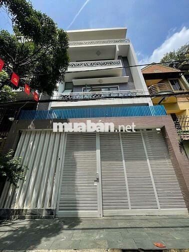 NHÀ MỚI ĐẸP THIẾT KẾ HIỆN ĐẠI - NGUYỄN TRỌNG TUYỂN- GIÁ THUÊ CHỈ 3X