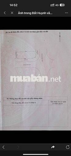 Bán nhanh đất 2MT đường 10m5 Huỳnh Văn Nghệ, Ngũ Hành Sơn