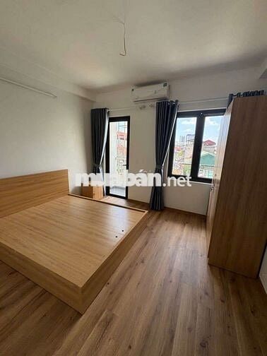 Phòng 1PN 1PK ban công_38m2_full nt_Huỳnh Văn Bánh, Phú Nhuận