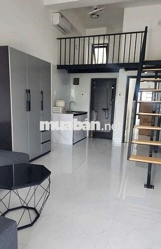Chính chủ cần bán căn hộ 3 tầng. Gồm 9 phòng đã full