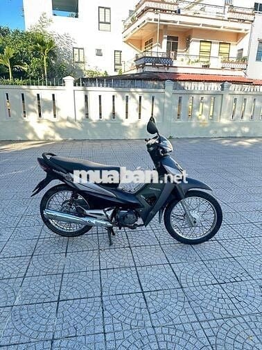Ws 100  bs43 đăng ký năm 2009 , xe cực đẹp cực kỳ