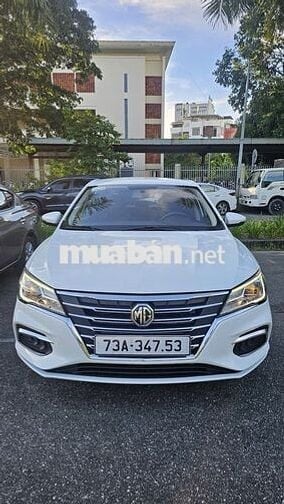 MG MG5 2024 - 10000 km