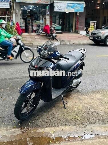 bán xe sh 150 nhập ý sm 105