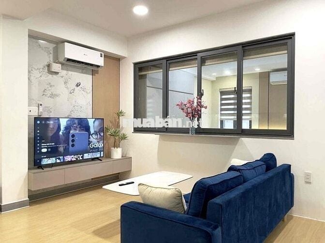 ✨CHO THUÊ CĂN HỘ CAO CẤP 1PN 💫 NGUYỄN VĂN ĐẬU, PHÚ NHUẬN✨
