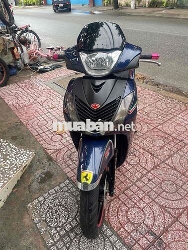 Honda @150 Up Full Sh ý biển số thành phố